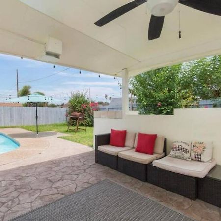 Mcallen 4Br With Pool, Shopping & More Екстериор снимка