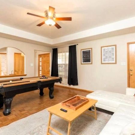 Mcallen 4Br With Pool, Shopping & More Екстериор снимка