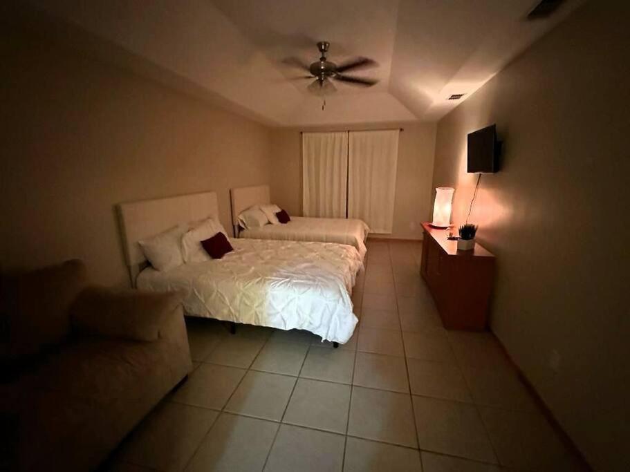 Mcallen 4Br With Pool, Shopping & More Екстериор снимка
