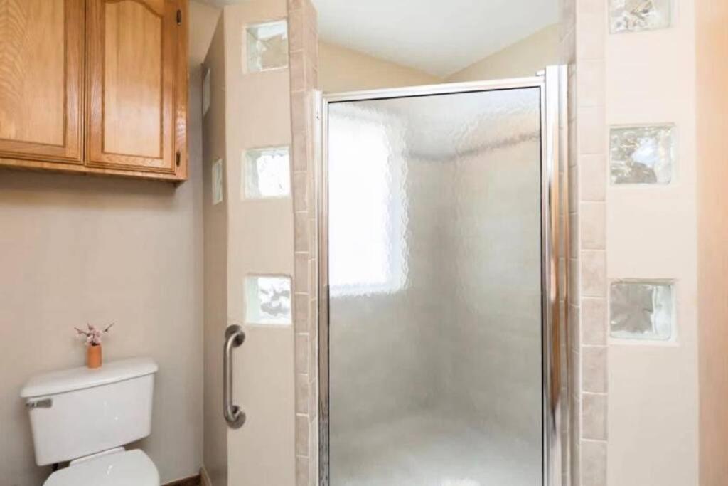 Mcallen 4Br With Pool, Shopping & More Екстериор снимка