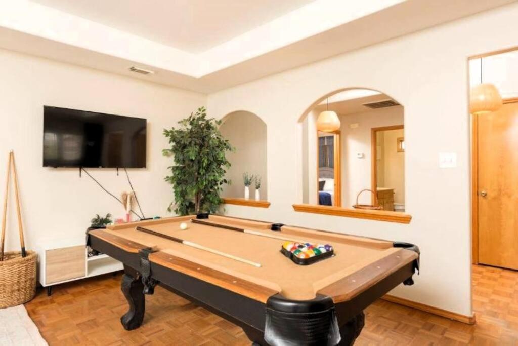 Mcallen 4Br With Pool, Shopping & More Екстериор снимка