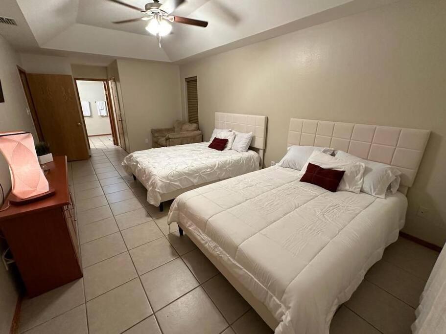 Mcallen 4Br With Pool, Shopping & More Екстериор снимка