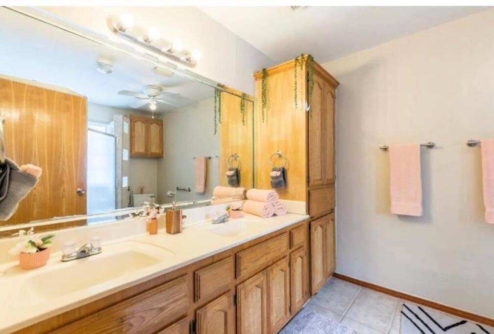 Mcallen 4Br With Pool, Shopping & More Екстериор снимка